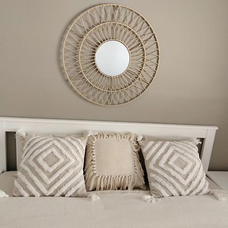 Diamante De La Bahia Apartment Caleta De Fuste Ngoại thất bức ảnh