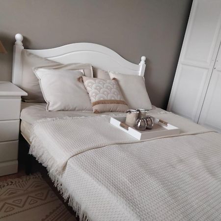 Diamante De La Bahia Apartment Caleta De Fuste Ngoại thất bức ảnh