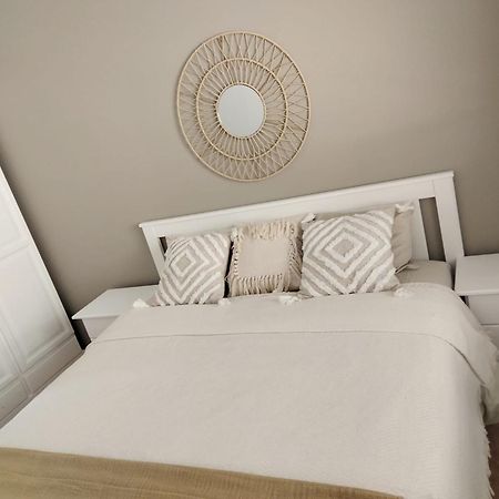 Diamante De La Bahia Apartment Caleta De Fuste Ngoại thất bức ảnh