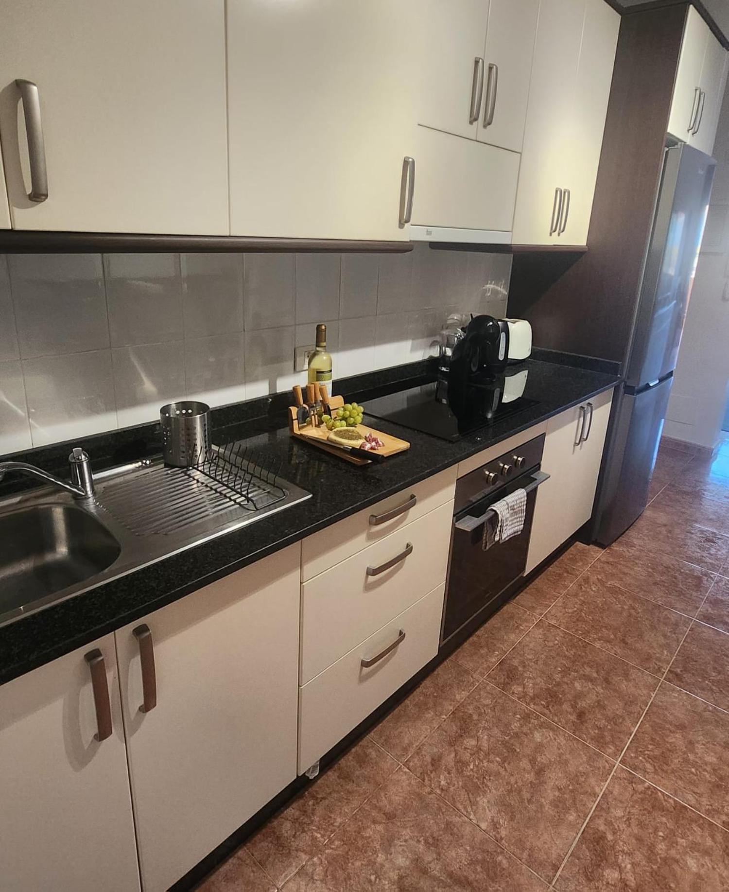 Diamante De La Bahia Apartment Caleta De Fuste Ngoại thất bức ảnh
