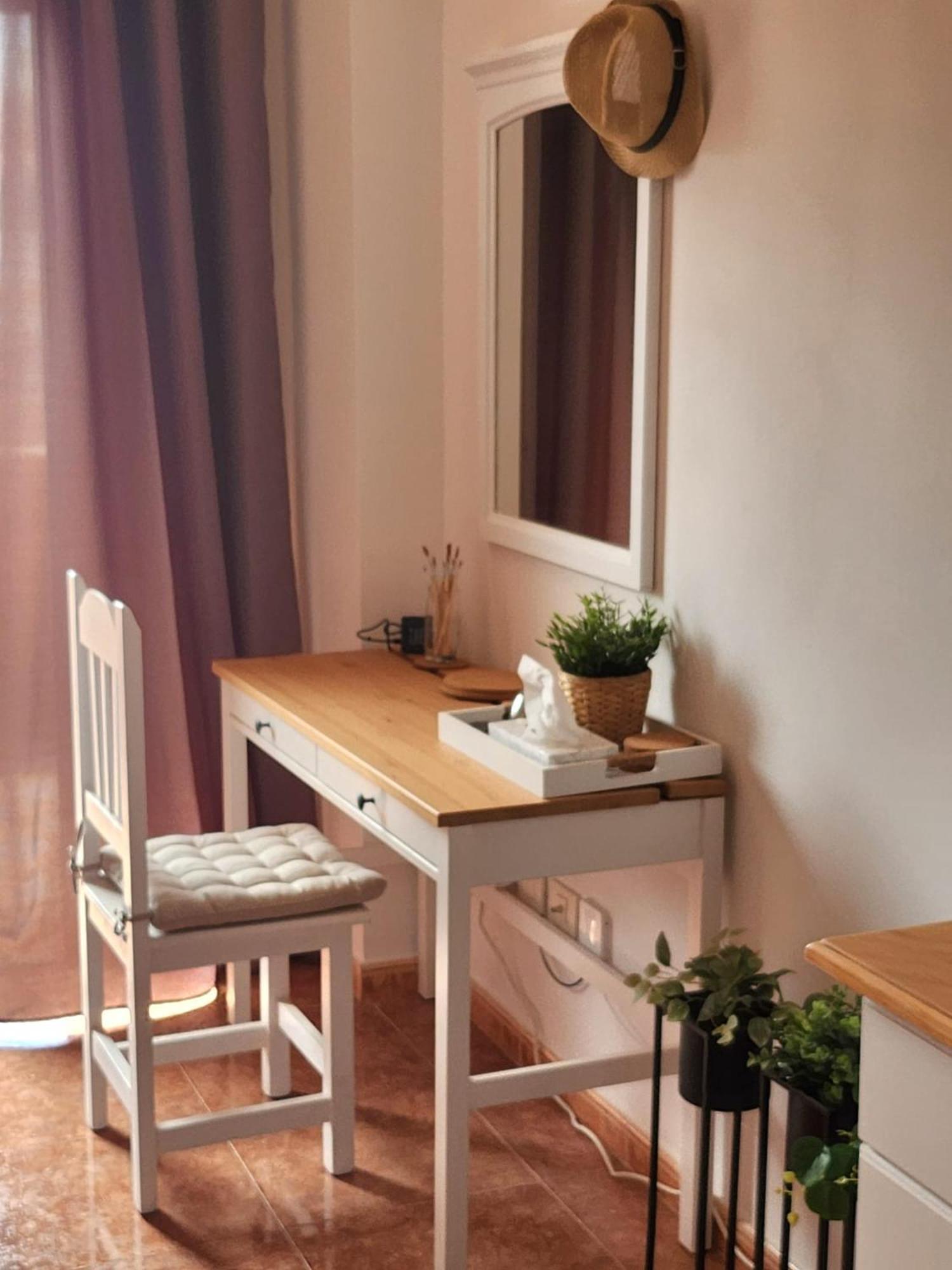 Diamante De La Bahia Apartment Caleta De Fuste Ngoại thất bức ảnh