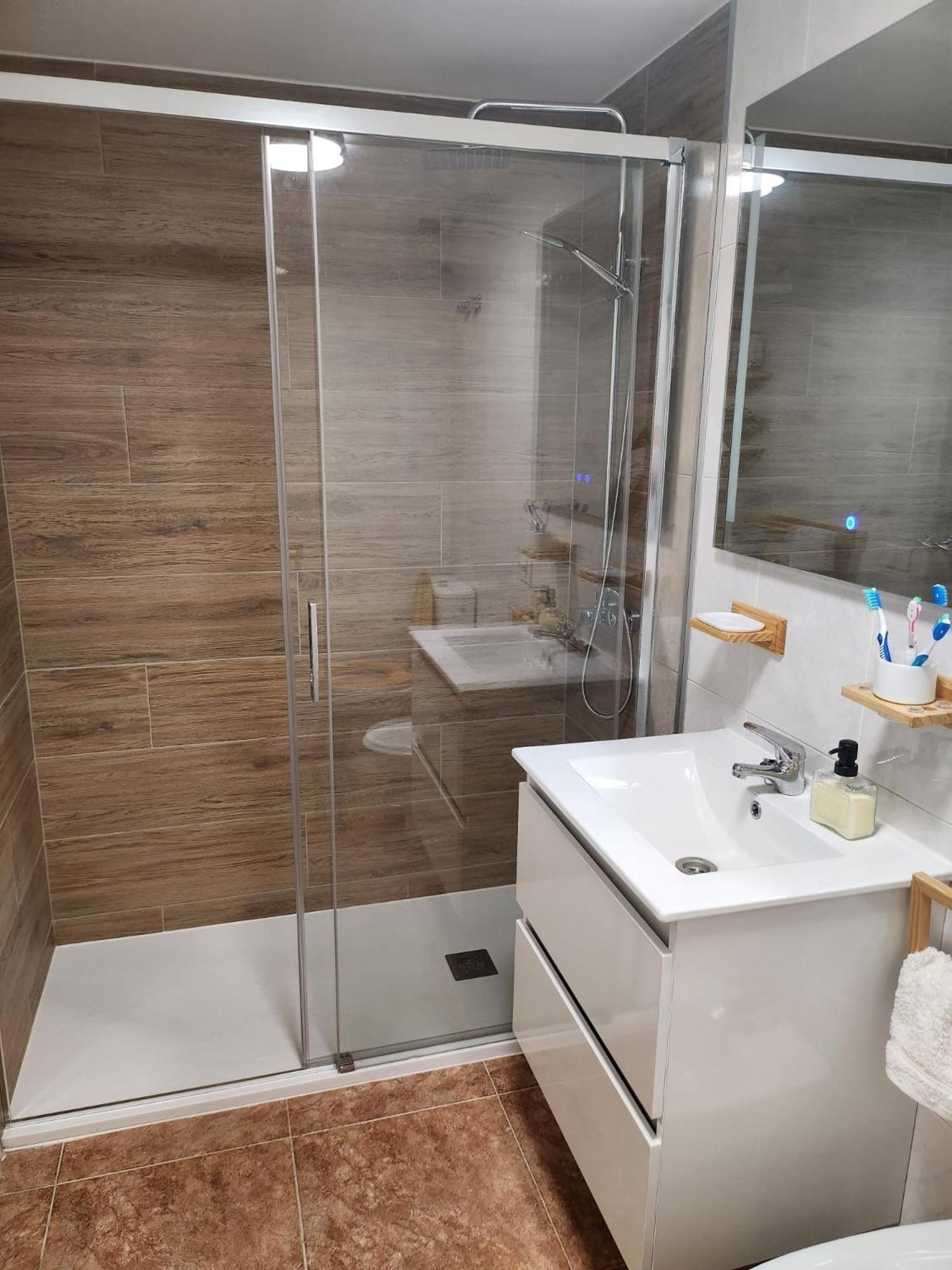 Diamante De La Bahia Apartment Caleta De Fuste Ngoại thất bức ảnh