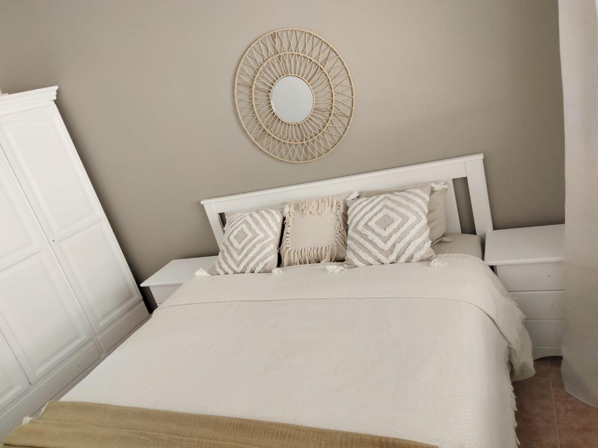 Diamante De La Bahia Apartment Caleta De Fuste Ngoại thất bức ảnh