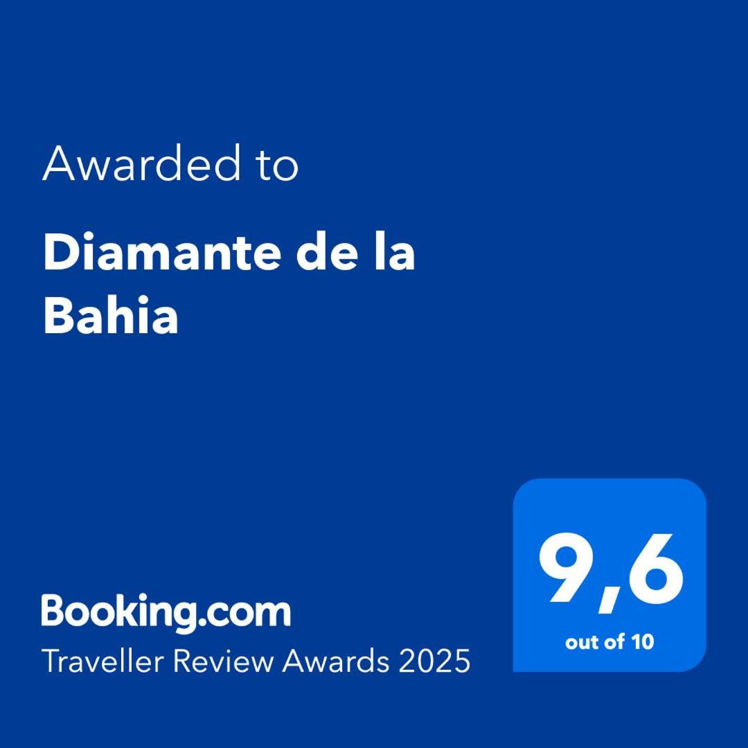 Diamante De La Bahia Apartment Caleta De Fuste Ngoại thất bức ảnh